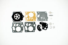 Load image into Gallery viewer, Carburetor Overhaul kit Compatible with Walbro K10-SDC