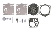 Load image into Gallery viewer, Carburetor Overhaul Kit Compatible with Walbro OEM K10-WJ