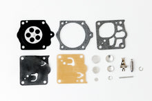 Load image into Gallery viewer, Carburetor Overhaul kit Compatible with Walbro OEM K11-WJ