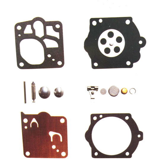 Carburetor Overhaul kit Compatible with Walbro K11-WJ