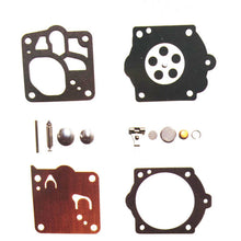 Load image into Gallery viewer, Carburetor Overhaul kit Compatible with Walbro K11-WJ