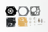 Carburetor Overhaul kit Compatible with Walbro OEM K11-WJ