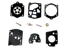 Load image into Gallery viewer, Carburator Overhaul Kit Compatible with Walbro OEM K10-WS