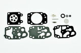 Carburetor Overhaul kit Compatible with Walbro OEM K20-WY