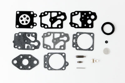 Carburetor Overhaul Kit Compatible with Walbro OEM K20-WYL