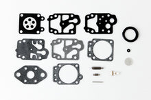 Load image into Gallery viewer, Carburetor Overhaul Kit Compatible with Walbro OEM K20-WYL