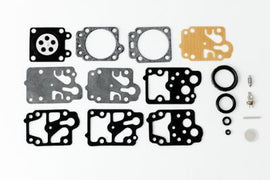 Carburetor Overhaul kit Compatible with Walbro K10-WY