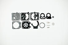 Load image into Gallery viewer, Carburetor Overhaul kit Compatible with Walbro OEM K10-WZ