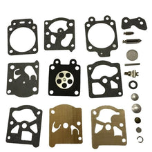 Load image into Gallery viewer, Carburetor kit Compatible with Walbro K20-WAT