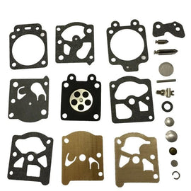 Carburetor kit Compatible with Walbro K20-WAT