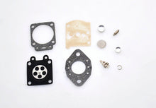 Load image into Gallery viewer, Carburetor kit Compatible with Walbro OEM K20-WAT Reduced