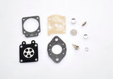 Carburetor kit Compatible with Walbro OEM K20-WAT Reduced