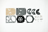 Carburetor Overhaul kit Compatible with Walbro OEM K11-WB