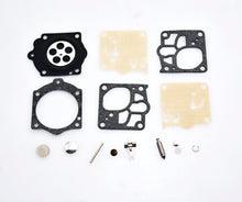 Load image into Gallery viewer, Carburetor Overhaul kit Compatible with Walbro OEM K11-WJ