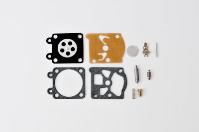 Carburetor Overhaul kit Compatible with Walbro K11-WAT