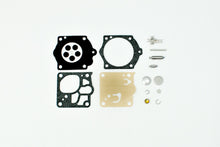 Load image into Gallery viewer, Carburetor kit Compatible with Walbro OEM K15-WJ