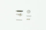 Float Valve Kit Zama Repl OEM 531 00 45-53