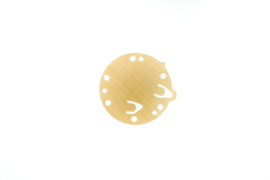 Fuel Pump Diaphragm Tillotson HL Repl OEM 237-214