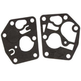 Diaphragm Gasket Briggs & Stratton Repl OEM 495770