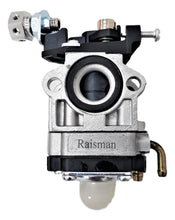 Load image into Gallery viewer, Carburetor Husqvarna 143RII
