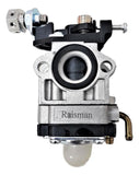 Carburetor Husqvarna 143RII