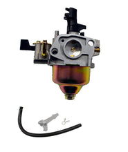 Load image into Gallery viewer, Float Carburetor Honda Repl OEM 16100-ZL0-W51