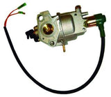 Carburetor Honda GX340 Generator