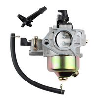 Load image into Gallery viewer, Float Carburetor Honda Repl OEM 16100-ZF6-V01