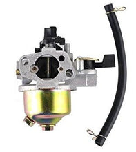 Load image into Gallery viewer, Carburetor Honda Repl OEM 16100-ZE7-W21 HR216