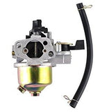 Carburetor Honda Repl OEM 16100-ZE7-W21 HR216