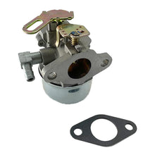 Load image into Gallery viewer, Carburetor Tecumseh OEM 632107, 640084