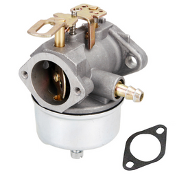 Carburetor Tecumseh Repl OEM 632334A