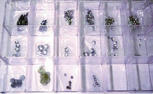 Load image into Gallery viewer, Metal Parts Assortment Box