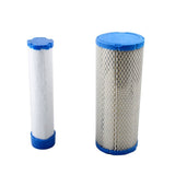 Air Filter + Pre Filter Kohler 25 083 01-S Briggs 841497 2153700