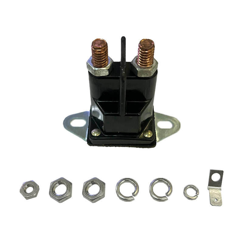 Starter Solenoid Toro Repl OEM 740207