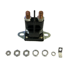 Load image into Gallery viewer, Starter Solenoid Toro Repl OEM 740207