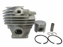 Load image into Gallery viewer, Cylinder Kit Chinese Brushcutters 26CC. Bore 34mm