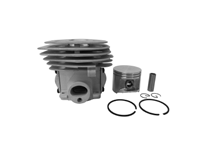 Chrome Cylinder Assy Husqvarna Repl OEM 531 15 73-02.