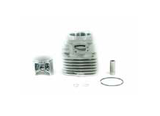 Cylinder Assy HUSQVARNA 288 Repl 503 90 74-71 Bore 54mm