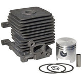 Cylinder Kit- STIHL FS38/FS55.-Bore: 34mm.-Repl.OEM: 4140 020 1202