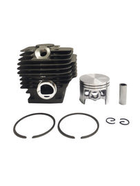 Cylinder Assy.-STIHL MS381-Bore:52mm-Repl.1119 020 1204..