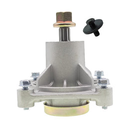 Spindle Assembly Hustler OEM 604214