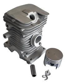 Cylinder Assy Stihl 018/MS180 Bore: 38mm Repl.1130 020 1208/9