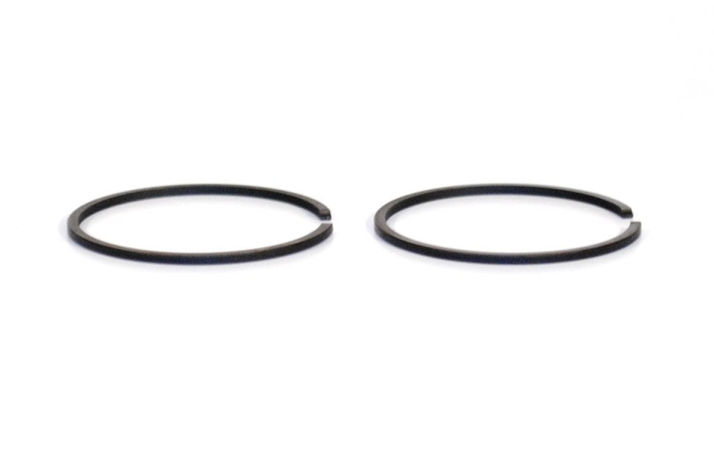 Piston Rings-Diam:38mm-Thickness:1.5mm..