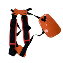 Load image into Gallery viewer, Universal Professional Double Harness Husqvarna Repl 5372163-01