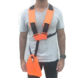 Raisman Harness All Brands