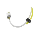 Fuel Line with Grommet Chinese Brushcutter 33CC.-43CC.-52CC.