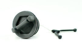 Fuel Cap Husqvarna Repl OEM 530 07 12-66