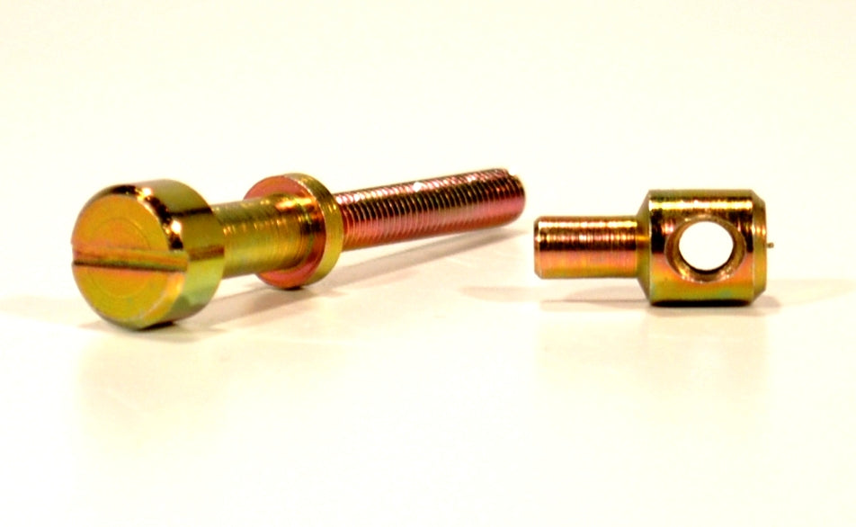 Chain Adjustment Screw Stihl Repl OEM 1118 664 1500 Raisman Corporation