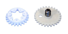 Load image into Gallery viewer, Worm Gear &amp; Spur Gear Stihl Repl OEM 1119 640 7100, 1119 642 1501